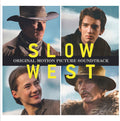 the album cover for Unknown Artist - Slow West / O.S.T. [180 Gram]