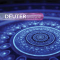 the album cover for Deuter - Illumination of the Heart