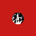 the album cover for Boys Noize - Brain Frequent