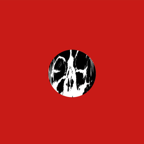the album cover for Boys Noize - Brain Frequent