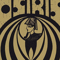 the album cover for Osiris - Osiris