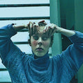 the album cover for F Ingers - Hide Before Dinner