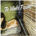 the album cover for Winter Passing - A Different Space Of Mind