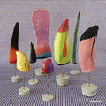 the album cover for Coma - This Side of Paradise