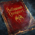 the album cover for Hollywood Vampires - Hollywood Vampires [Vinyl]