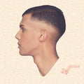 the album cover for Stromae - Racine Carree (Hol)