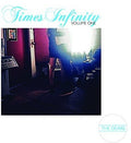 the album cover for The Dears - Times Infinity 1
