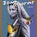 the album cover for Joan Osborne - Relish [20th Anniversay Edition]