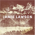 the album cover for Jamie Lawson - Jamie Lawson