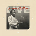 the album cover for James Cotton - Live At Antone's Nightclub [180 Gram] [Download Included]