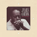 the album cover for James Cotton - Mighty Long Time