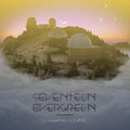 the album cover for Seventeen Evergreen - Epiphanie Solaire