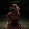 the album cover for Jill Andrews - War Inside