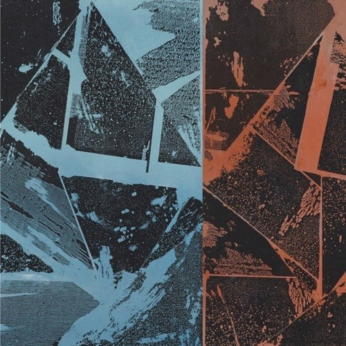 the album cover for Ancient Sky - All Get Out
