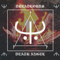 the album cover for Dreadlords - Death Angel