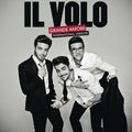 the album cover for Il Volo - Grande Amore International Version (English/Italian)