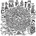 the album cover for Campsite - 2 Fotographic [Download Included]