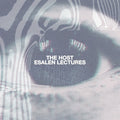 the album cover for Host - Esalen Lectures