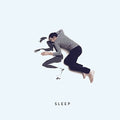 the album cover for Sleep - Sleep [Import 2LP]