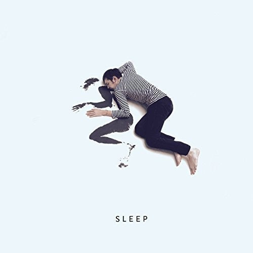the album cover for Sleep - Sleep [Import 2LP]