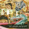 the album cover for Sun Club - Dongo Durango