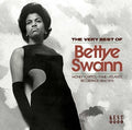 the album cover for Bettye Swann - Very Best of