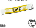 the album cover for Dirty South Rydaz - Dinero Stacks & Revenue