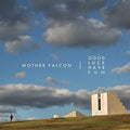 the album cover for Mother Falcon - Good Luck Have Fun