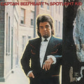 the album cover for Captain Beefheart - The Spotlight Kid