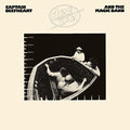 the album cover for Captain Beefheart - Clear Spot
