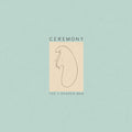 the album cover for Ceremony - L Shaped Man [LP]
