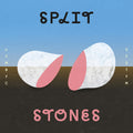 the album cover for Lymbyc Systym - Split Stones [Vinyl]