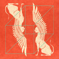 the album cover for Saintseneca - Such Things