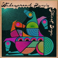 the album cover for Widespread Panic - Street Dogs