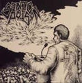 the album cover for Sonic Poison - Sonic Poison