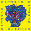 the album cover for Gnoomes - Ngan!