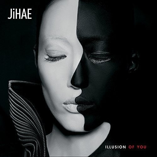 the album cover for Unknown Artist - Illusion Of You [Digipak]