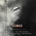 the album cover for Circle - Circe
