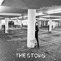 the album cover for Stops - Nameless Faces