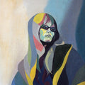 the album cover for Judy Dyble - Anthology: Part One [Limited Edition]