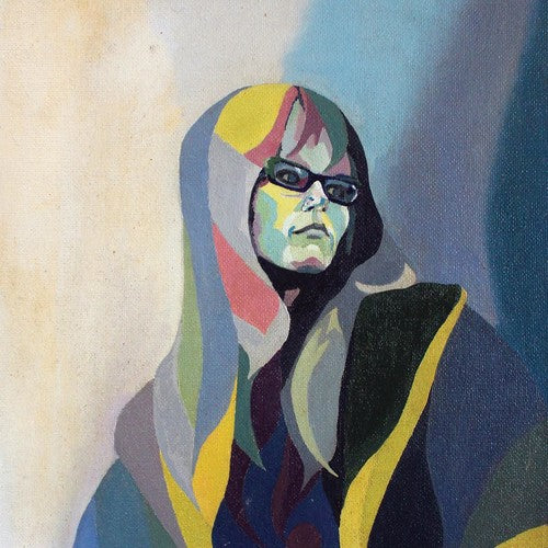 the album cover for Judy Dyble - Anthology: Part One [Limited Edition]