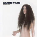 the album cover for Boss Hog - Whiteout