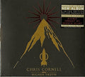 the album cover for Chris Cornell - Higher Truth [Deluxe]