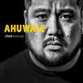 the album cover for Chad Takatsugi - Ahuwale
