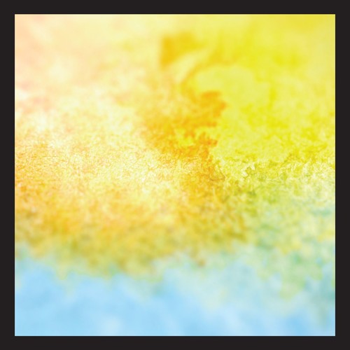 the album cover for Birthmark - How You Look When You're Falling Down [Vinyl]