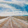 the album cover for Billy Talbot Band - Dakota