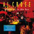 the album cover for A.J. Croce - That's Me in the Bar: 20th Anniversary Edition [Vinyl]
