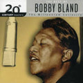 the album cover for Bobby Bland Blue - 20th Century Masters