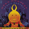 the album cover for Herbie Hancock - Headhunters