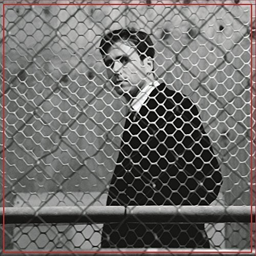 the album cover for Jim Adkins - Hell / Girl Just Want To Have Fun [Vinyl Single]
